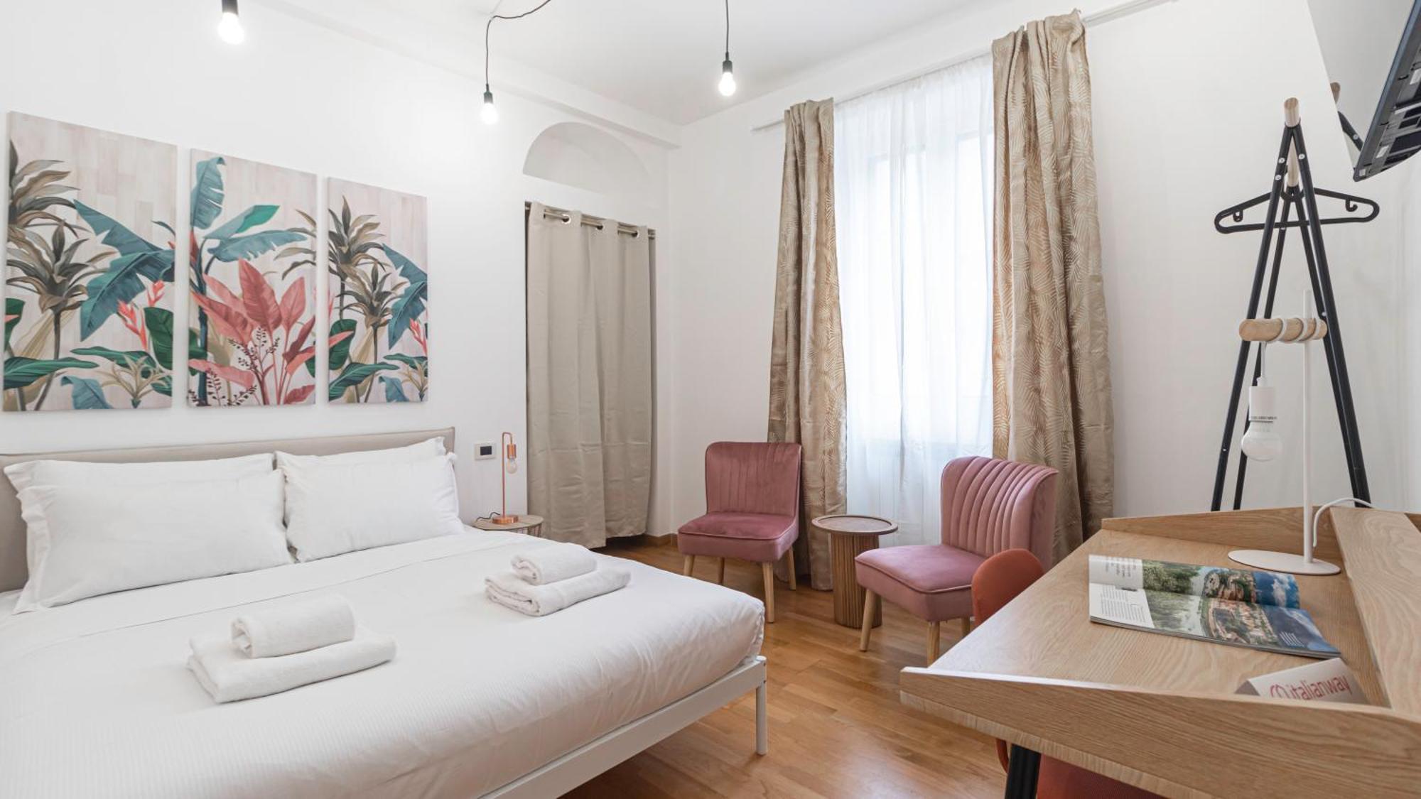 Appartamento Italianway - Confalonieri 11 *