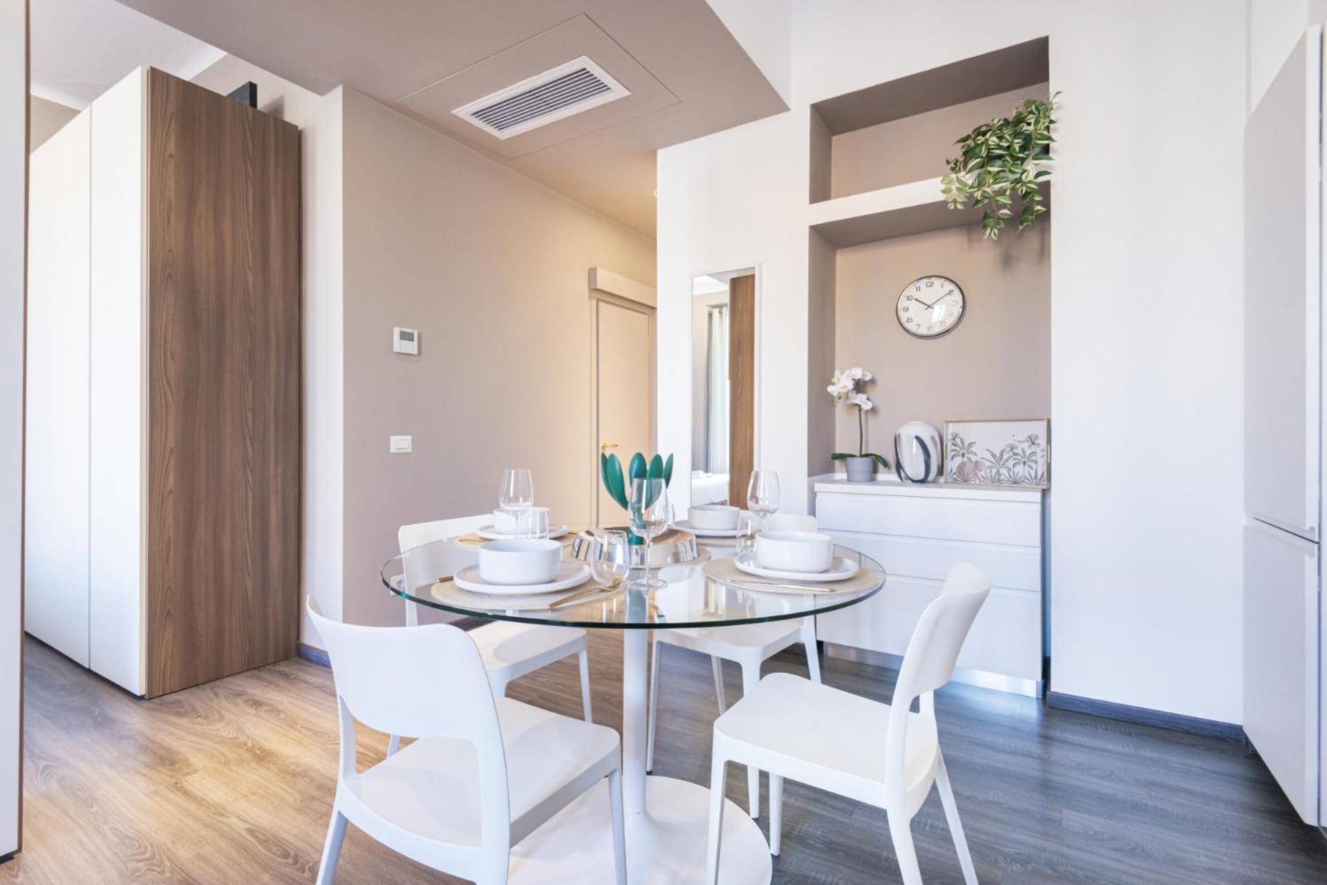 Easylife - Accogliente Casa Vicino A St. Lejlighed *