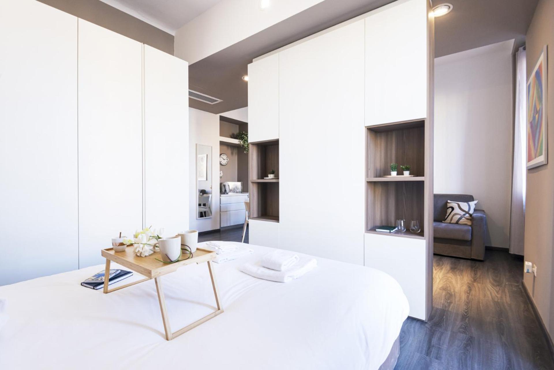 Lejlighed Easylife - Accogliente Casa Vicino A St. *