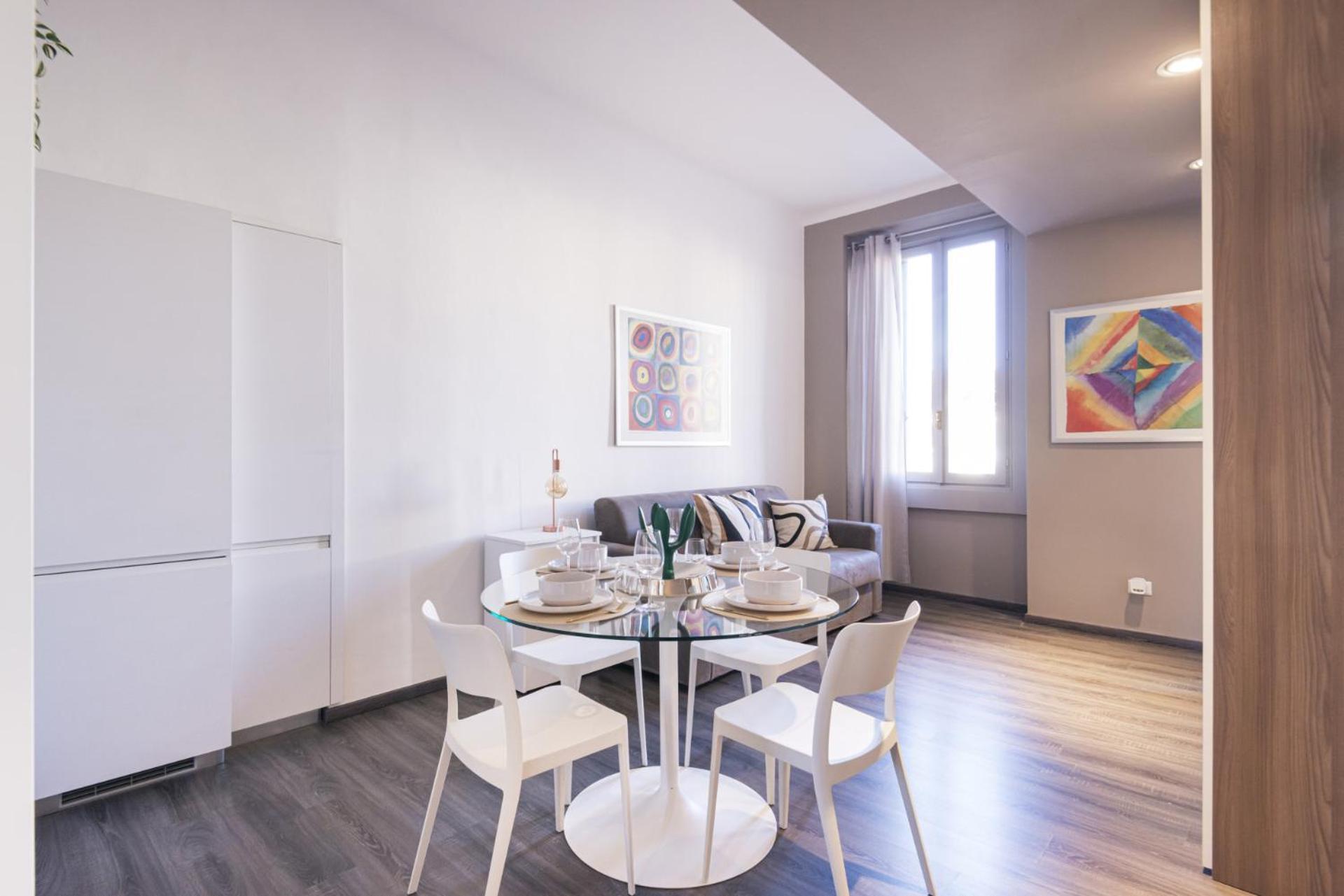 Easylife - Accogliente Casa Vicino A St. Lejlighed *