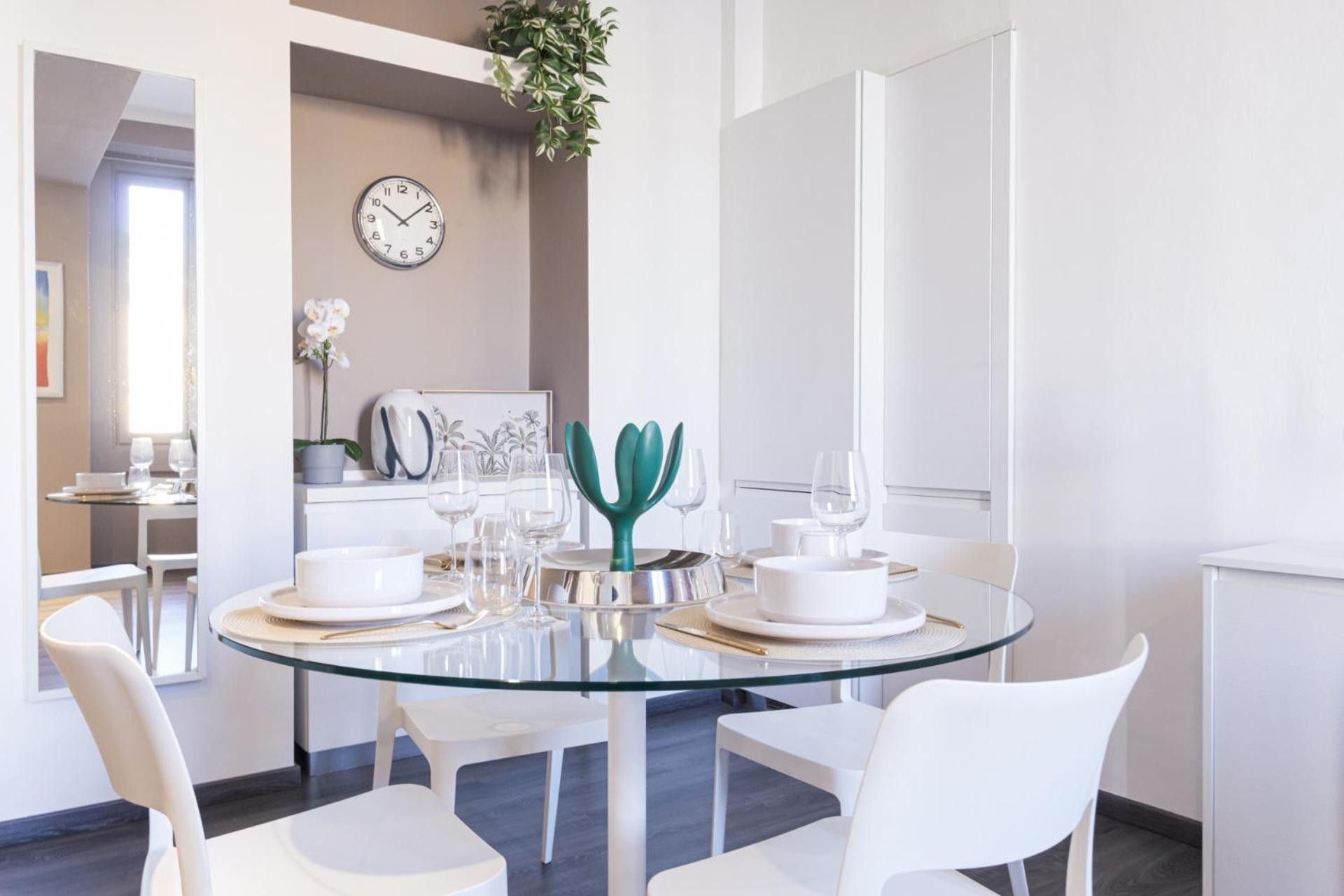 Lejlighed Easylife - Accogliente Casa Vicino A St. Milano