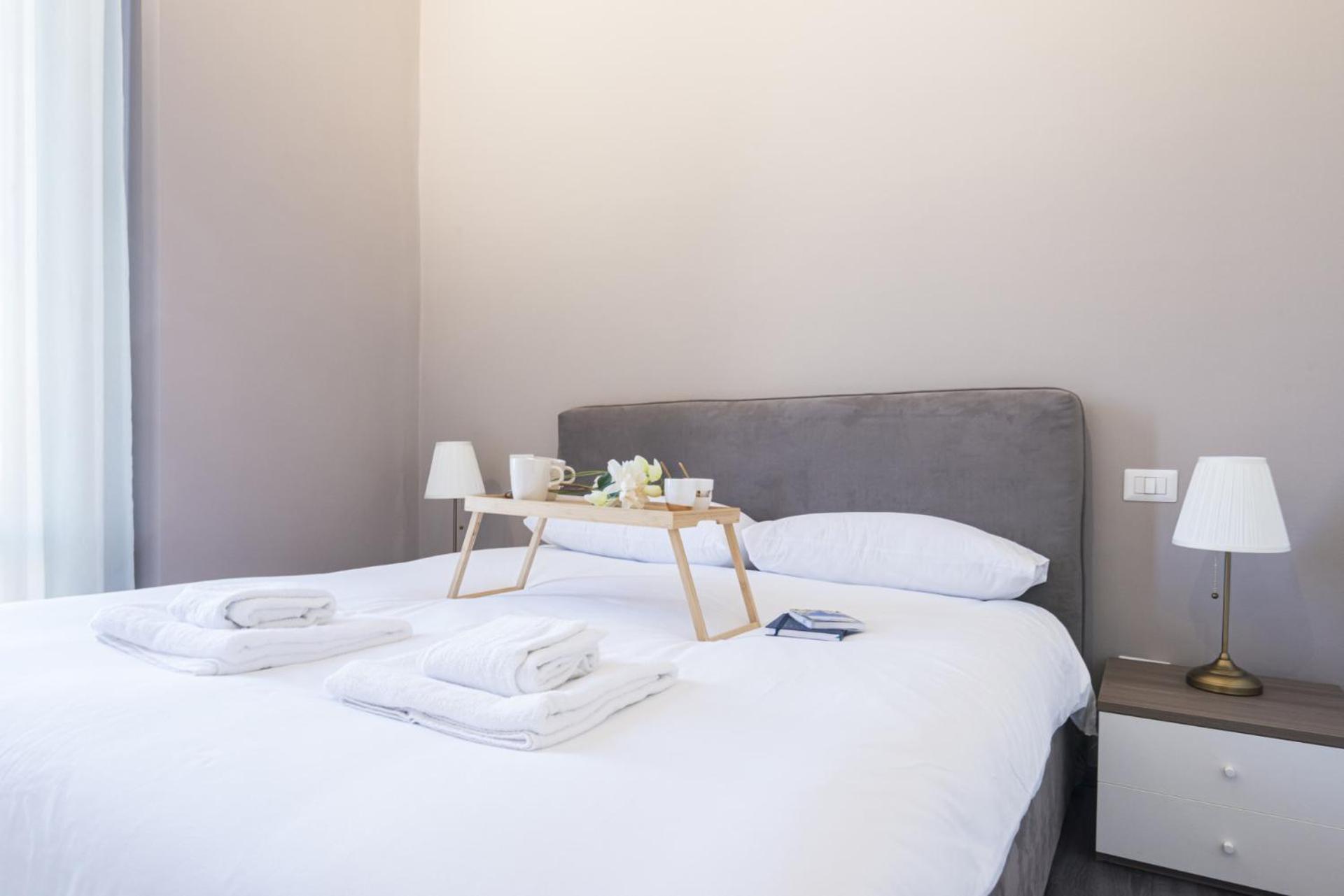 Lejlighed Easylife - Accogliente Casa Vicino A St.