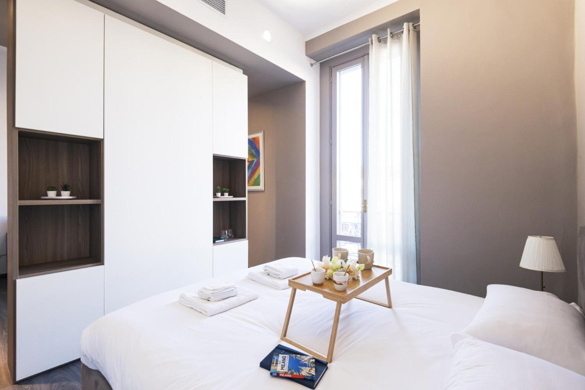Easylife - Accogliente Casa Vicino A St. Lejlighed