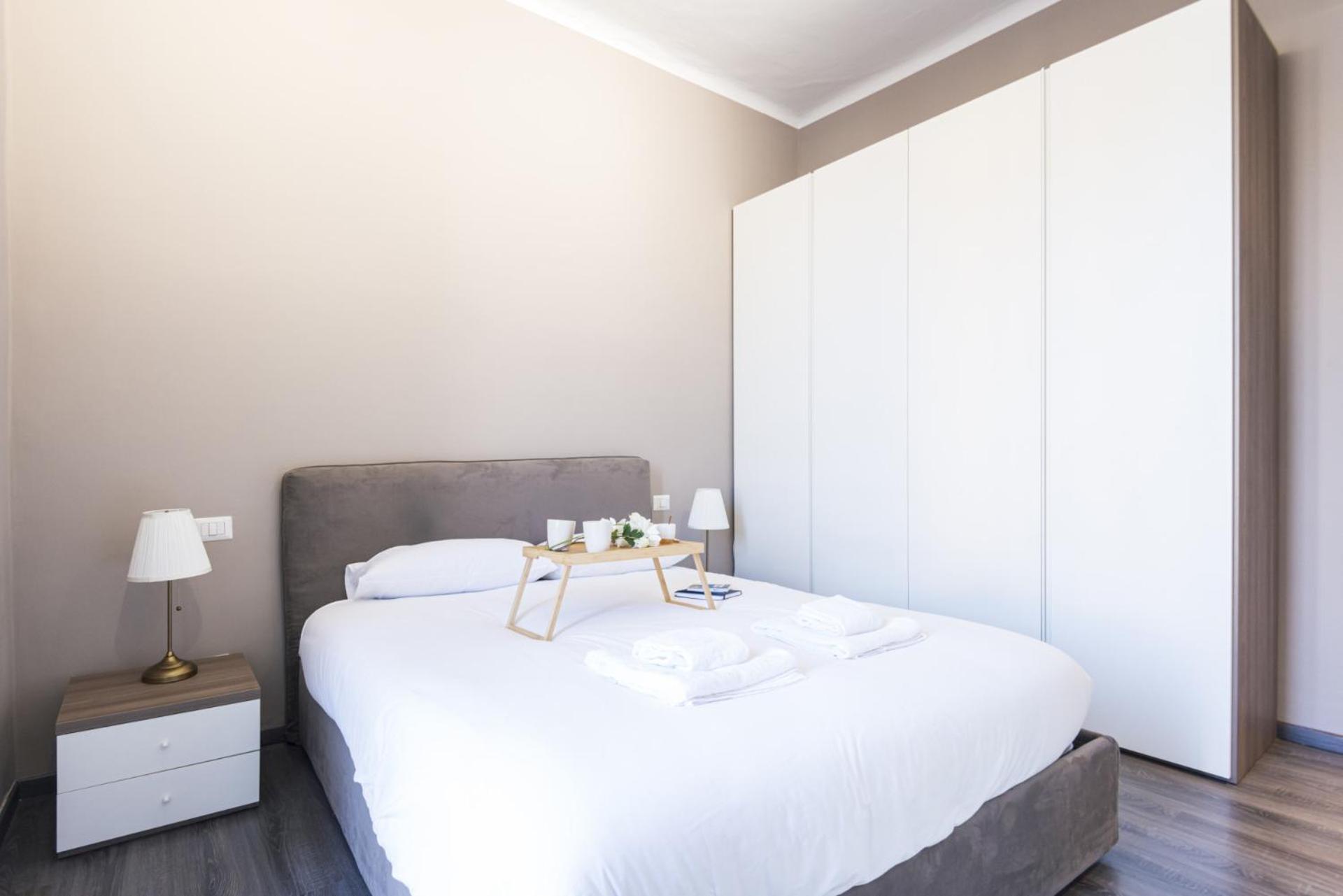 Lejlighed Easylife - Accogliente Casa Vicino A St. *