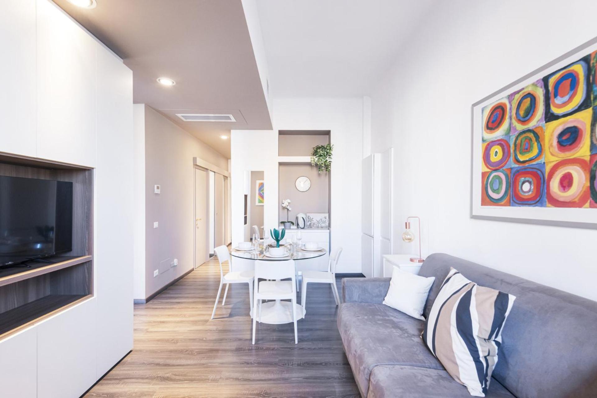 Easylife - Accogliente Casa Vicino A St. *