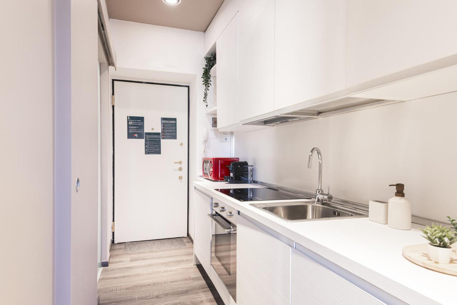 Easylife - Accogliente Casa Vicino A St. Lejlighed *