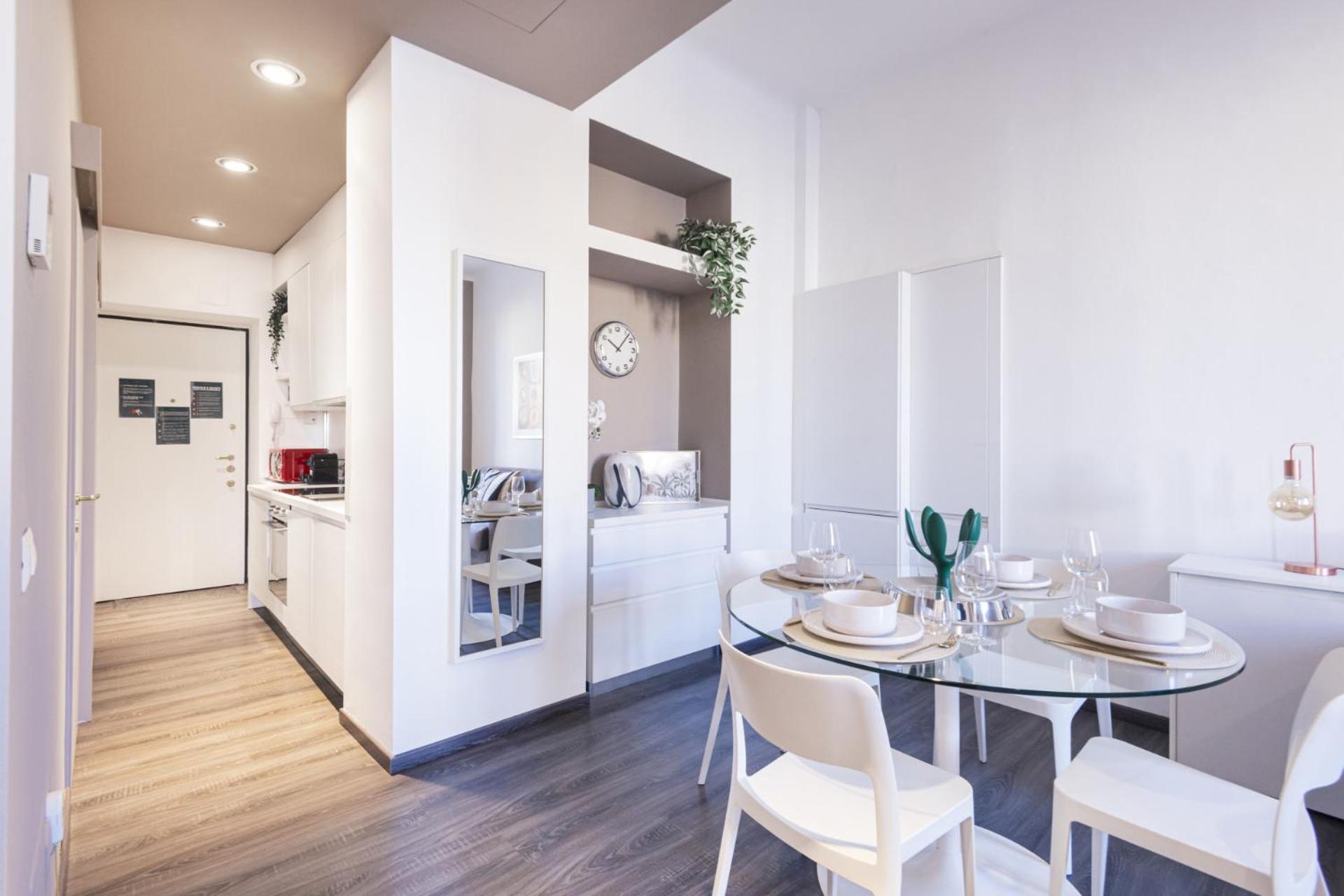 Lejlighed Easylife - Accogliente Casa Vicino A St.