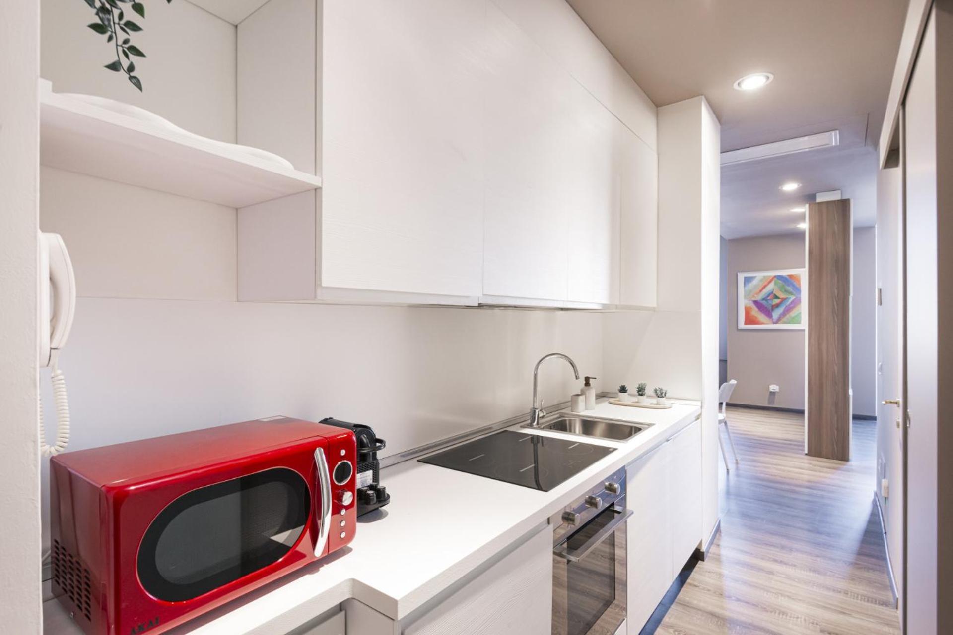 Lejlighed Easylife - Accogliente Casa Vicino A St. *