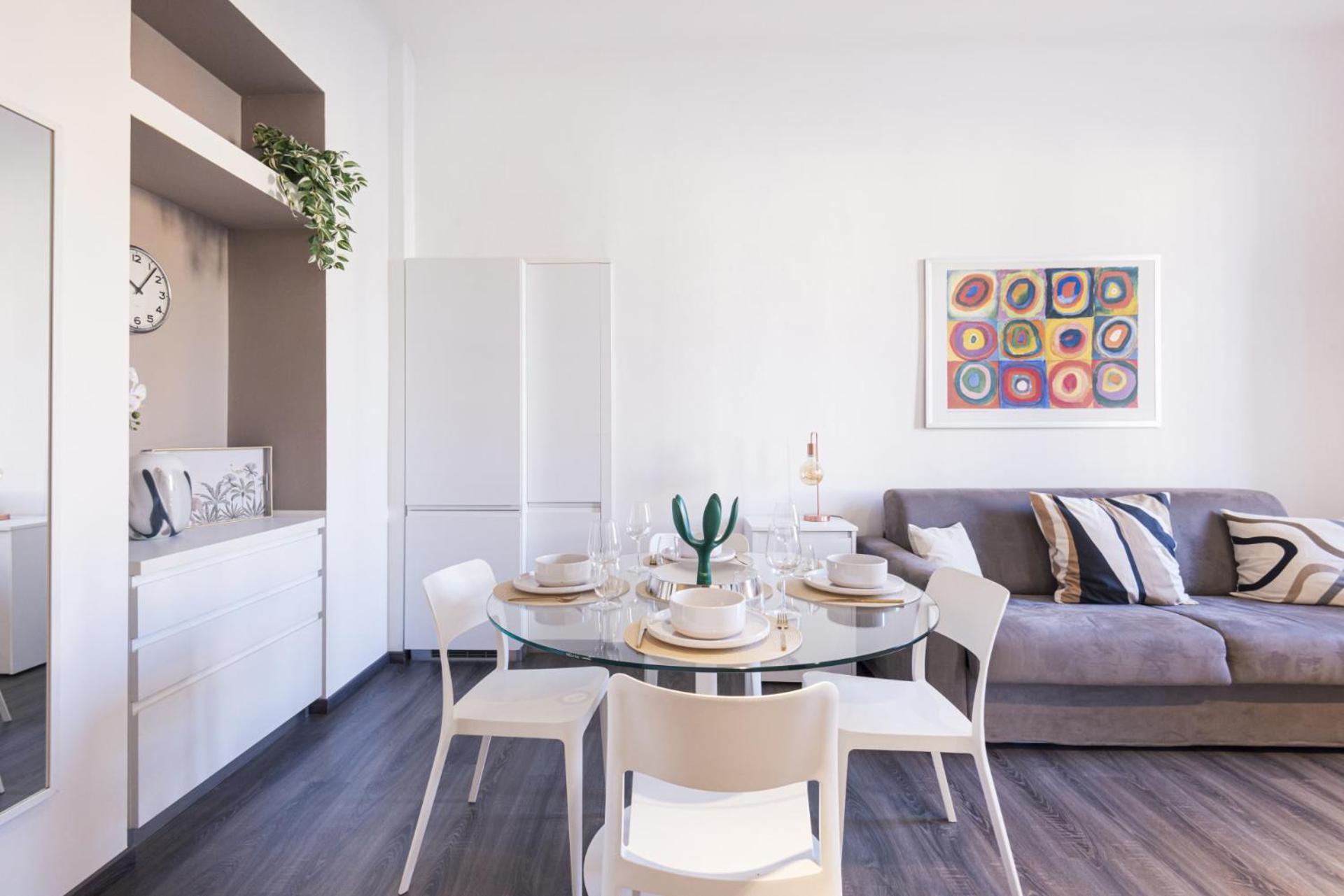 Easylife - Accogliente Casa Vicino A St. Lejlighed *