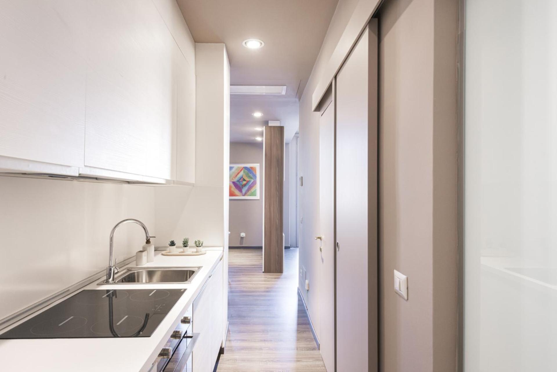 Lejlighed Easylife - Accogliente Casa Vicino A St.