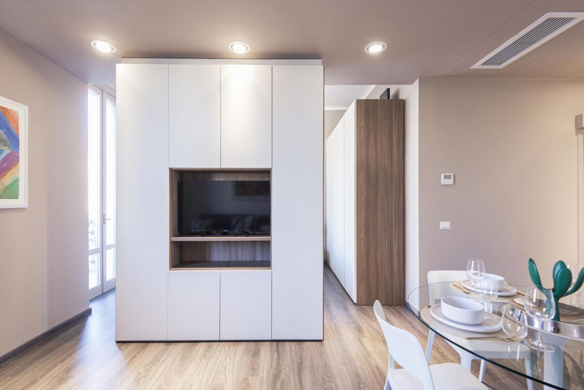 Lejlighed Easylife - Accogliente Casa Vicino A St. *