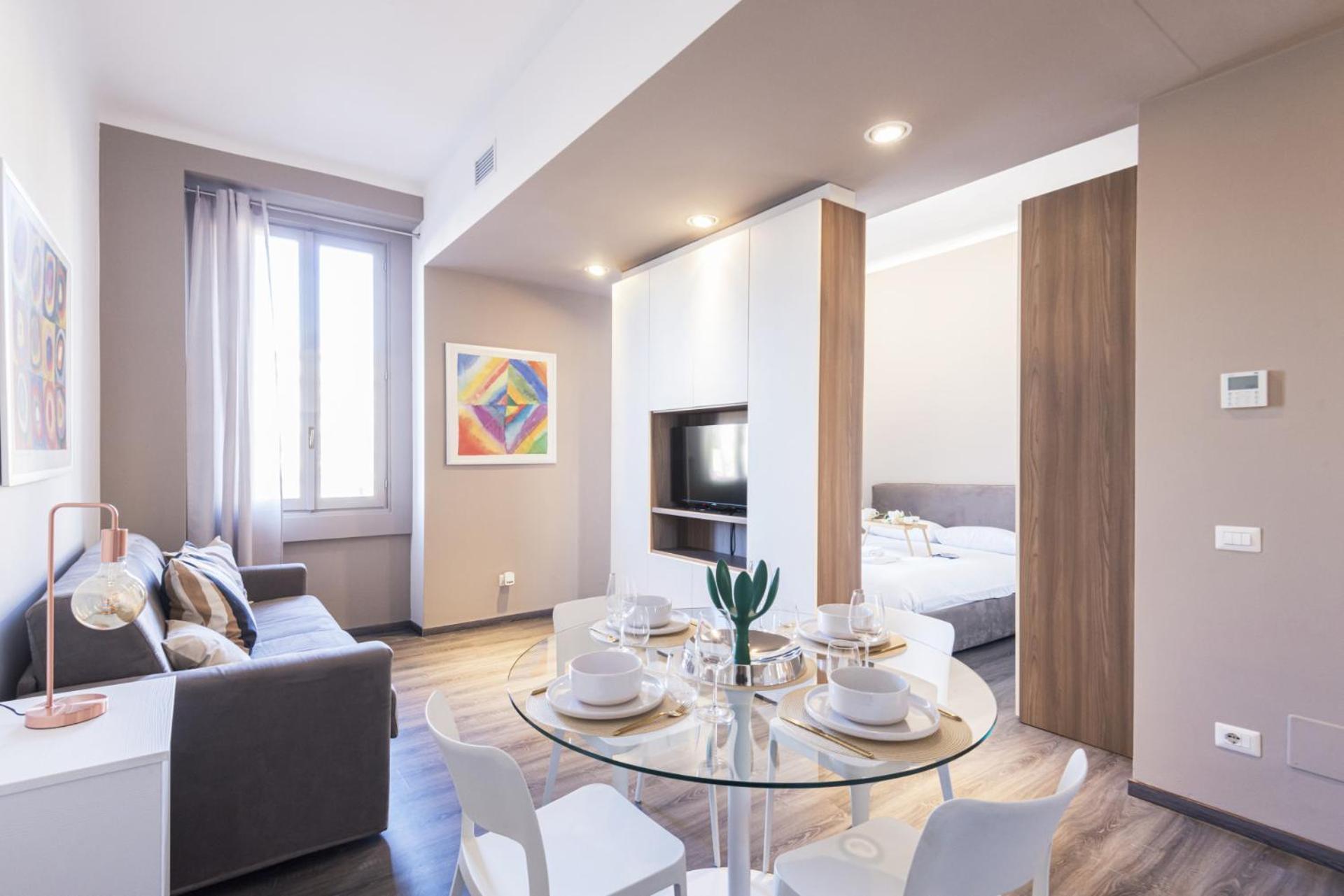 Easylife - Accogliente Casa Vicino A St.