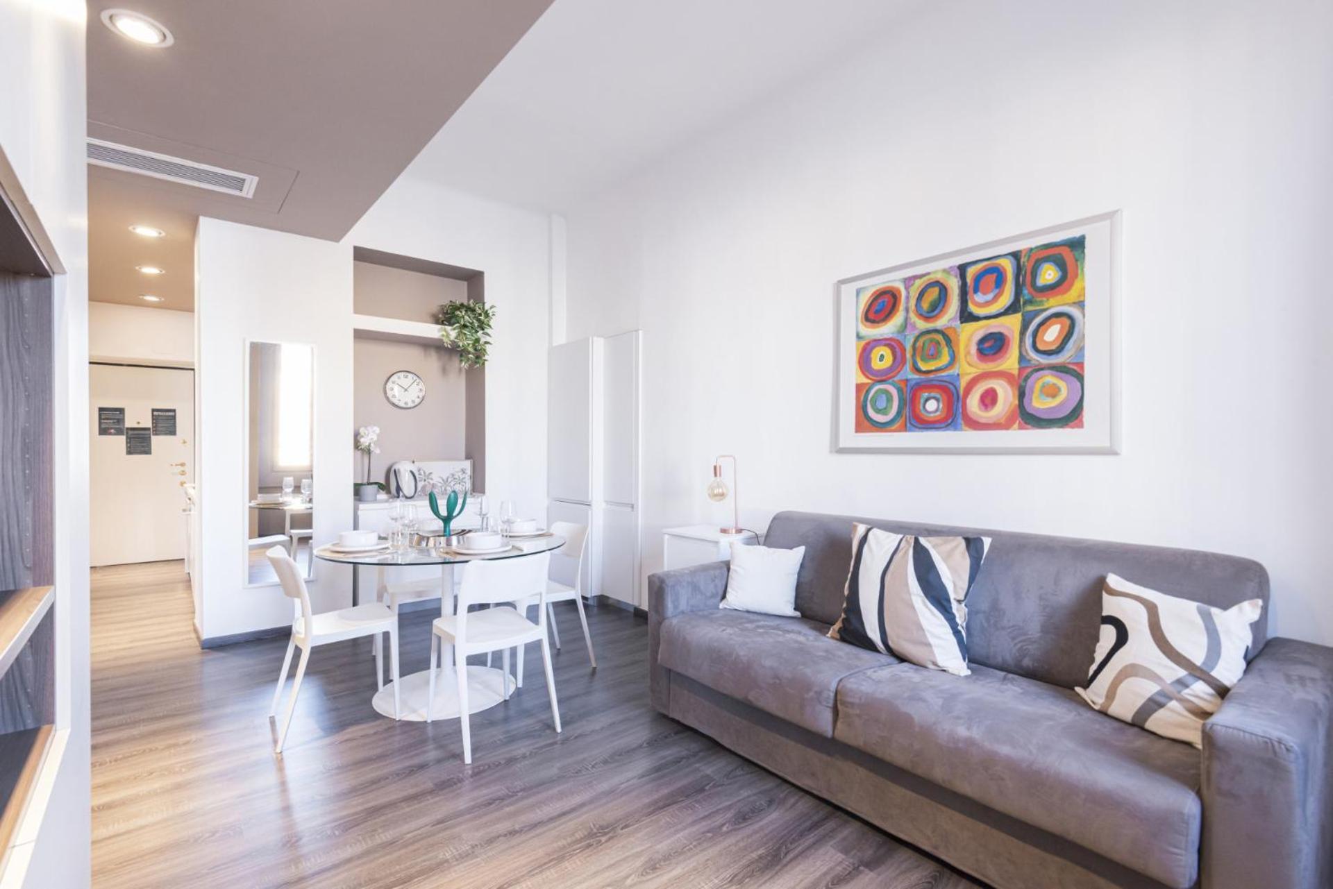 Lejlighed Easylife - Accogliente Casa Vicino A St.