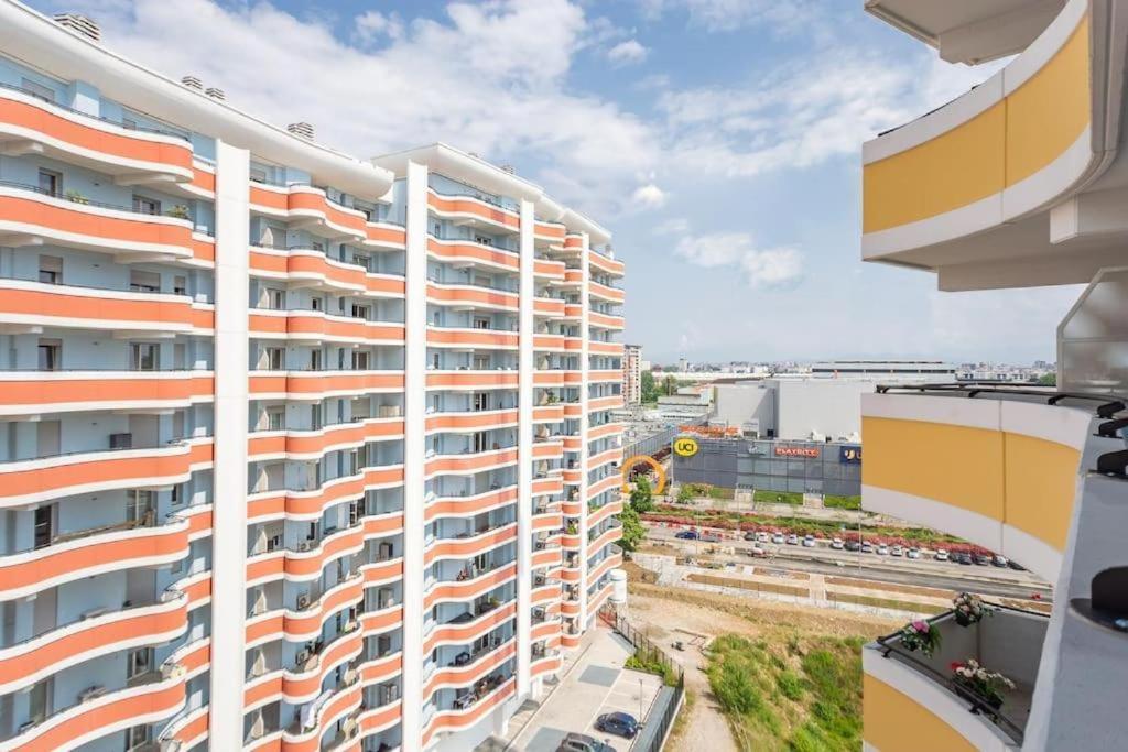 Caltagirone Appartement