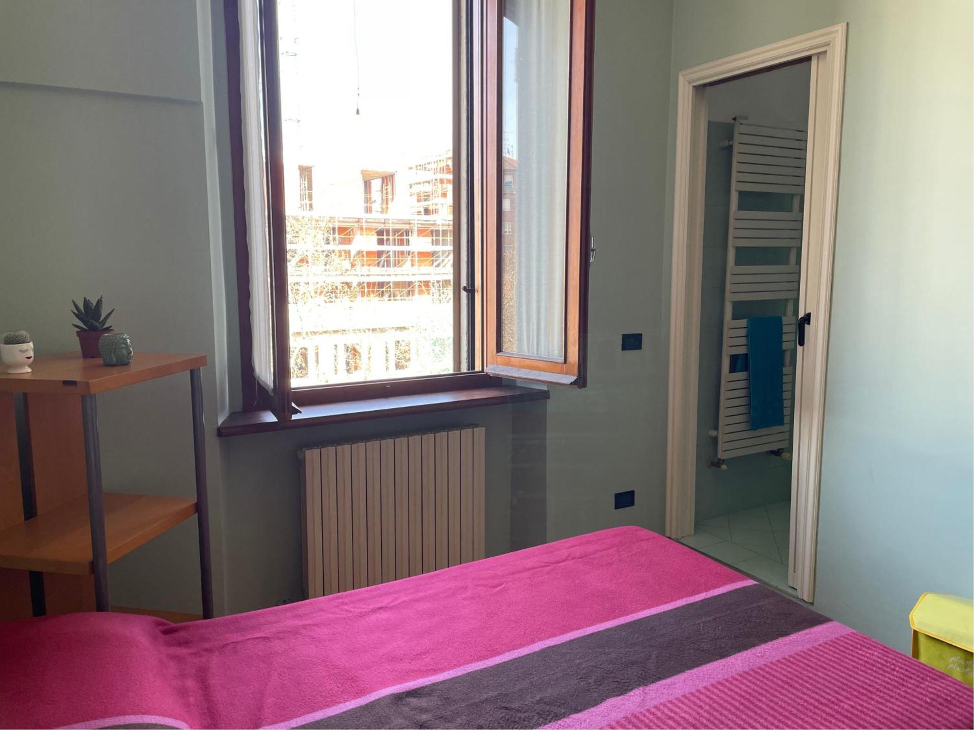 Affittacamere Umbria 60 - Porta Romana Milano