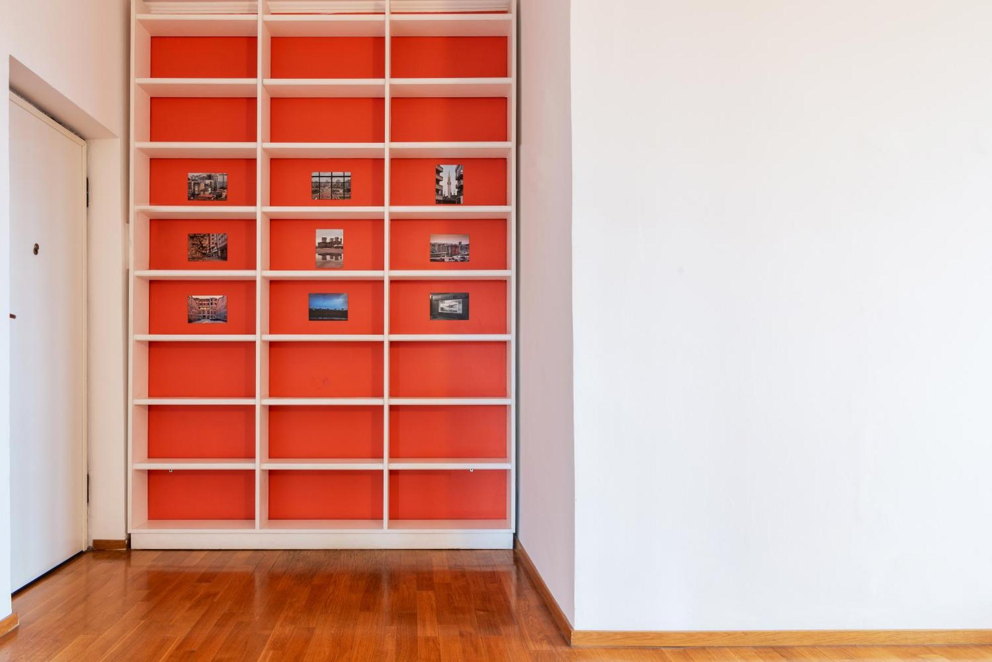 Gorini Flexyrent A.c. * Milano