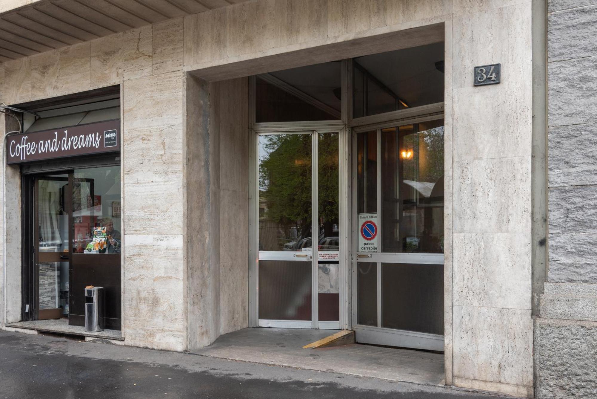 Appartamento Gorini Flexyrent A.c.