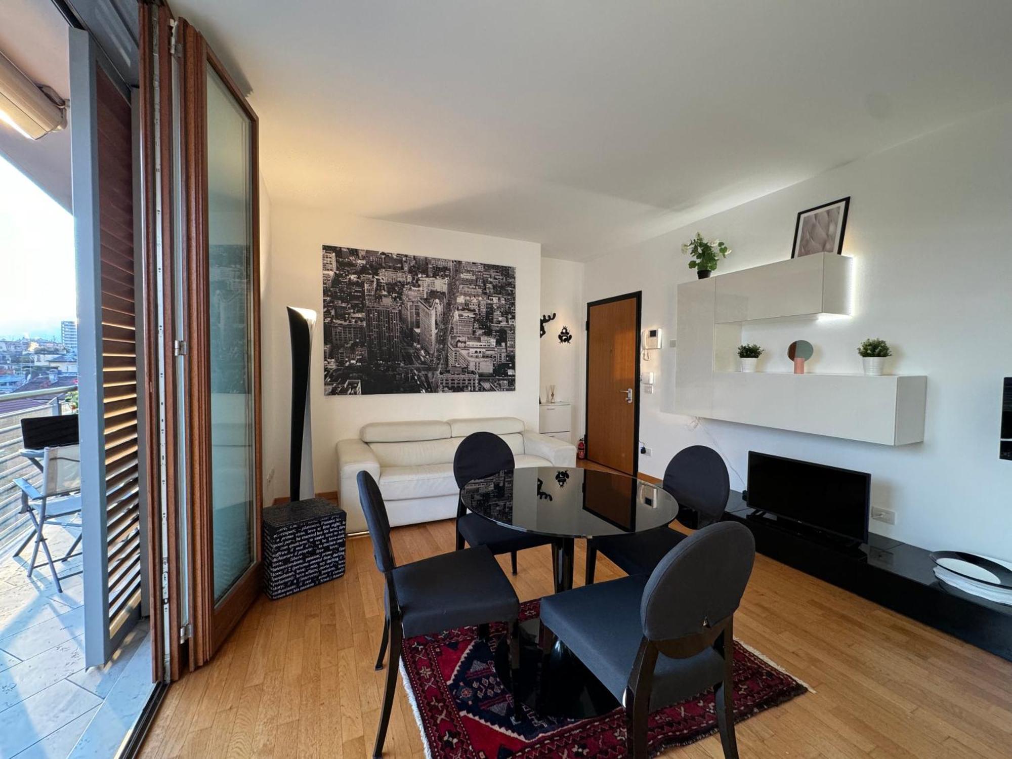 La Casa Di Gio - Homy Apartment Milan
