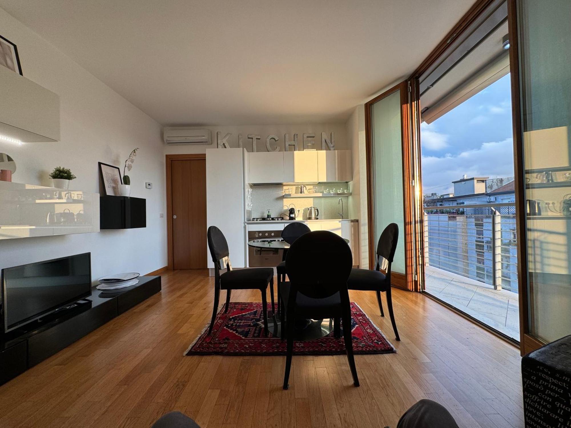 Apartment La Casa Di Gio - Homy