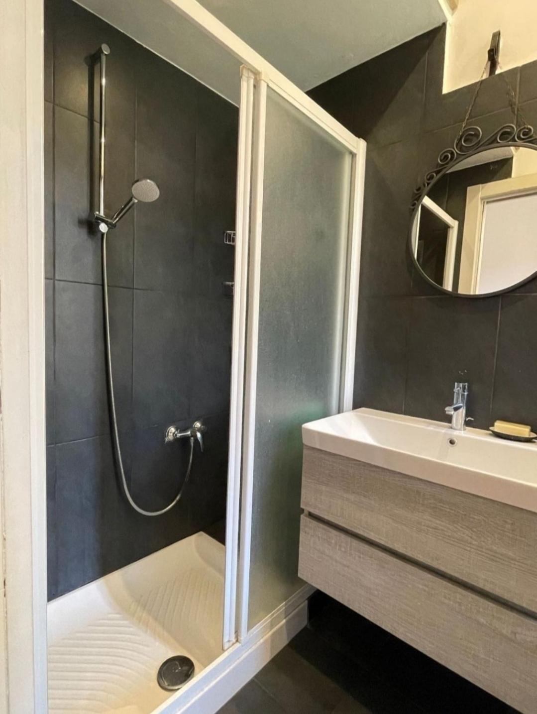 Navigli Apartment Mailand