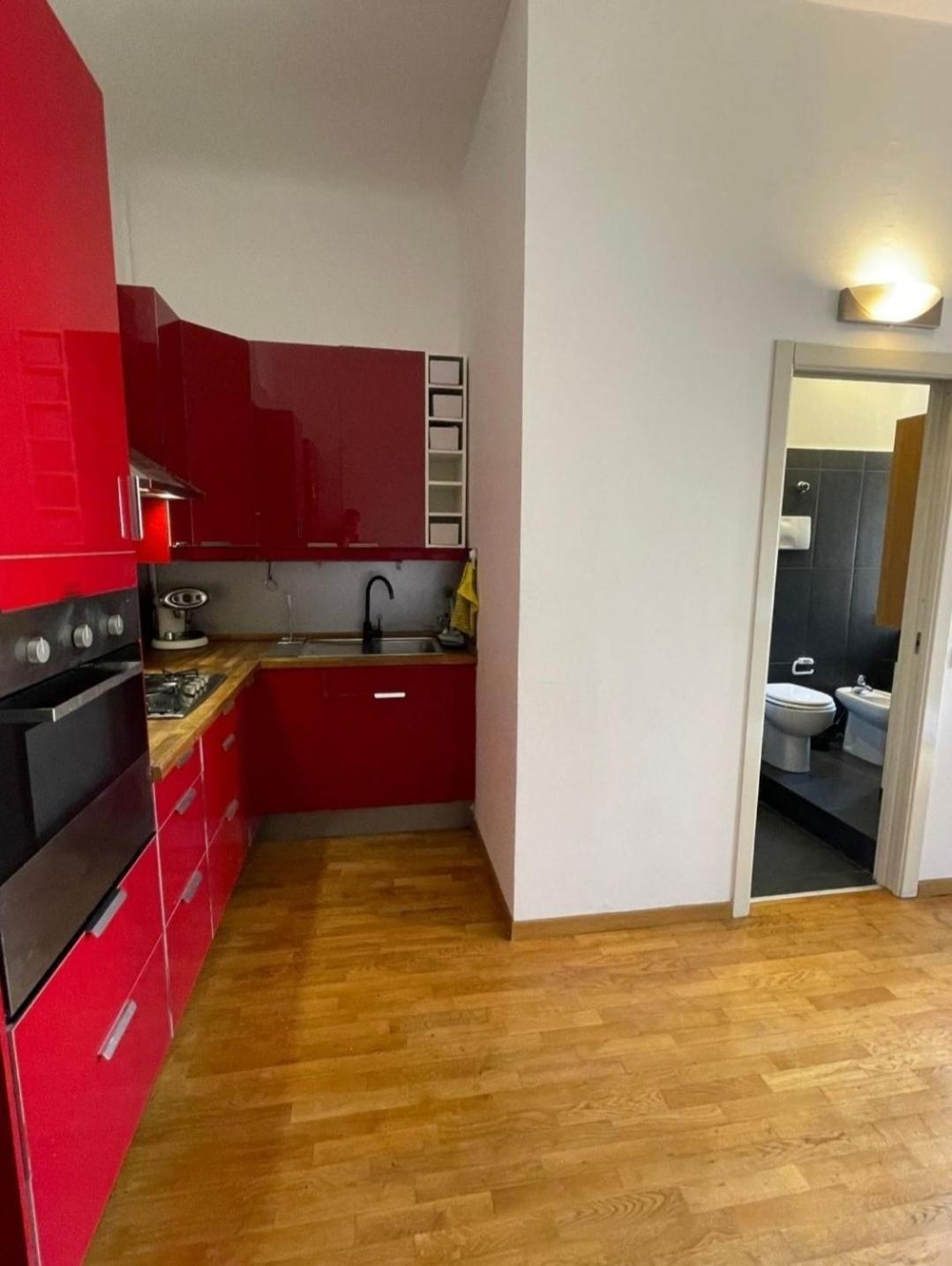 Navigli Apartment *