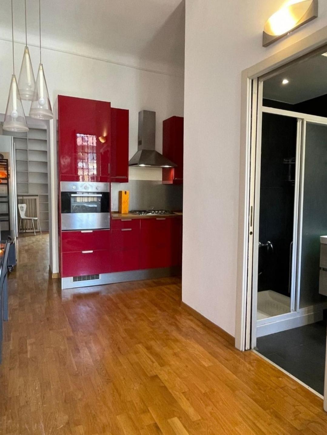 Apartment Navigli