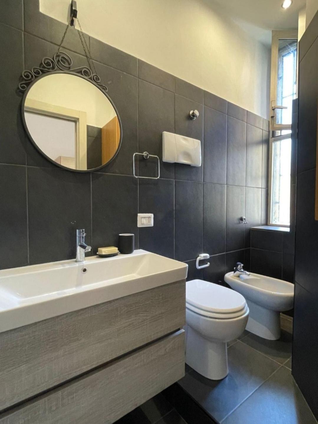 Navigli Apartment *