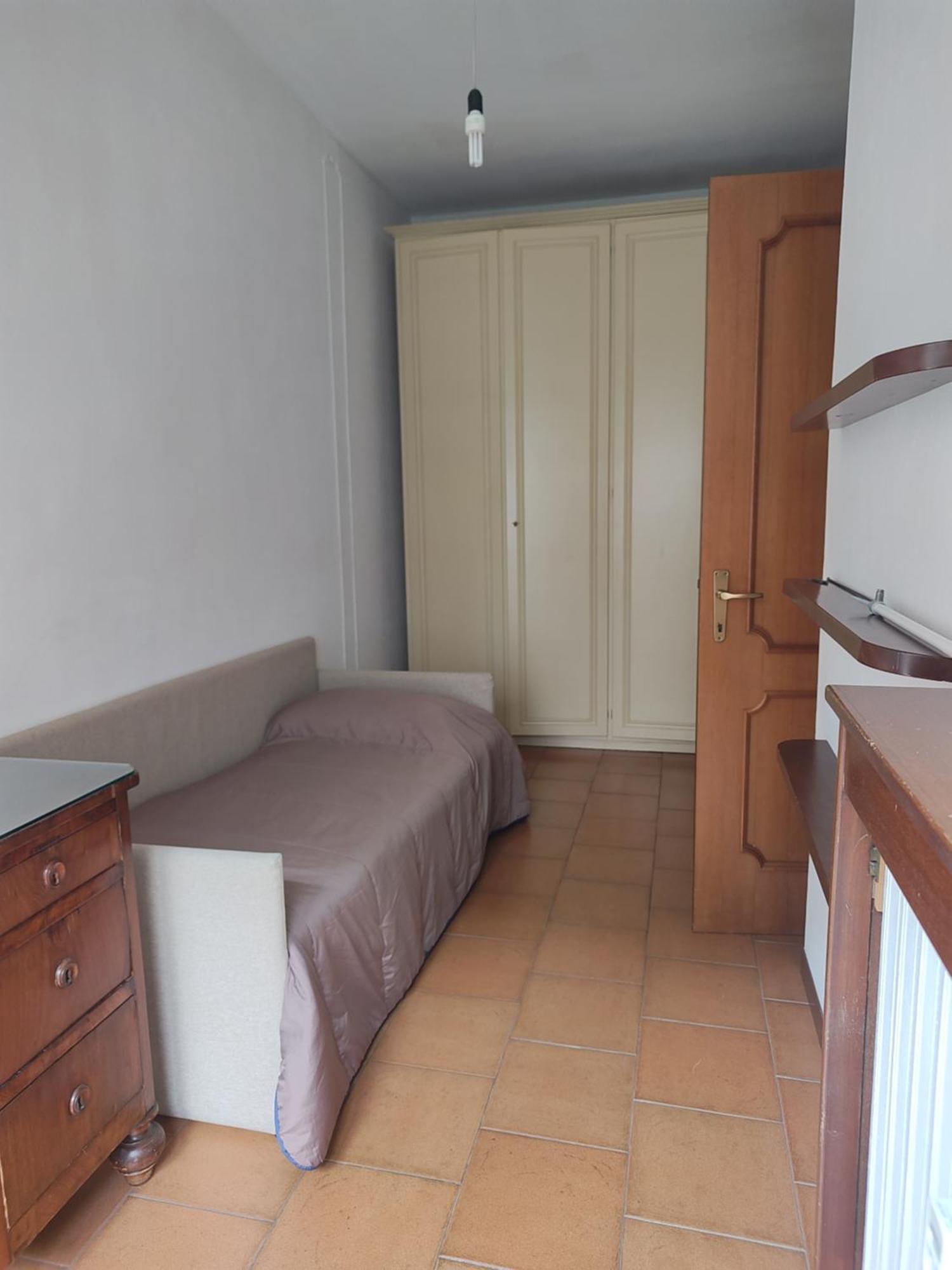 Giambella Apartment *