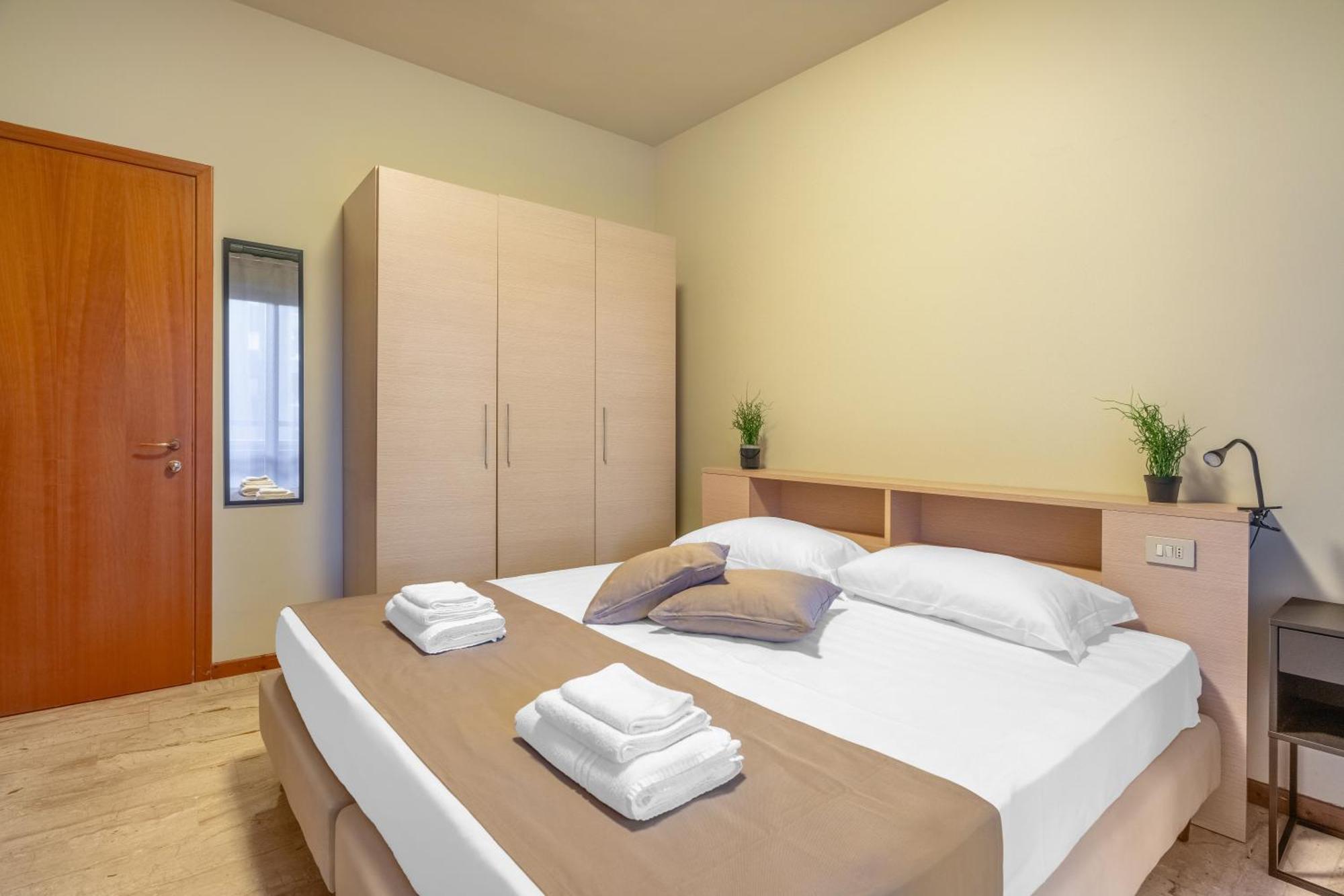 Casa Da Fraschini Aparthotel