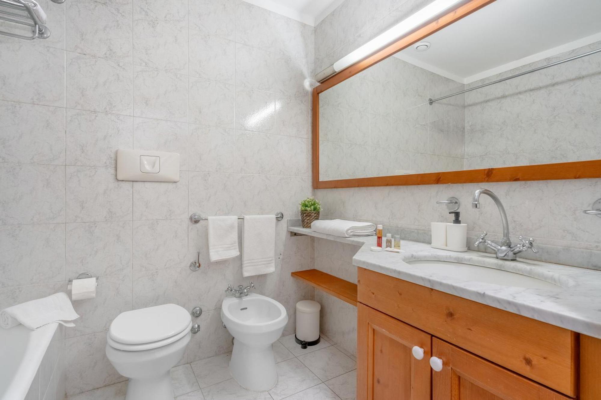 Aparthotel Casa Da Fraschini Milaan