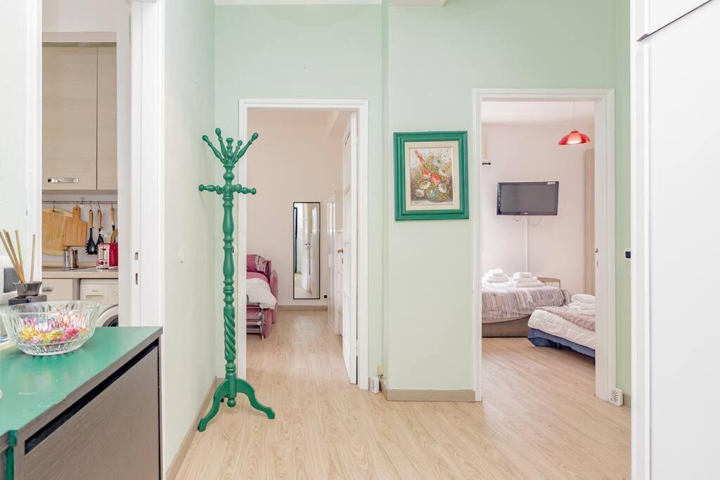 Bright & Cozy - Center Milan