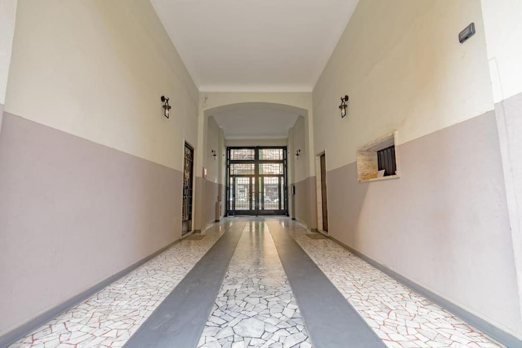Apartment Bright & Cozy - Center Milan