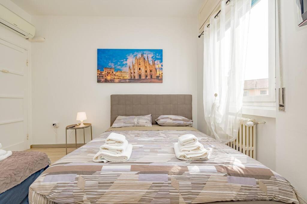 Bright & Cozy - Center * Milan