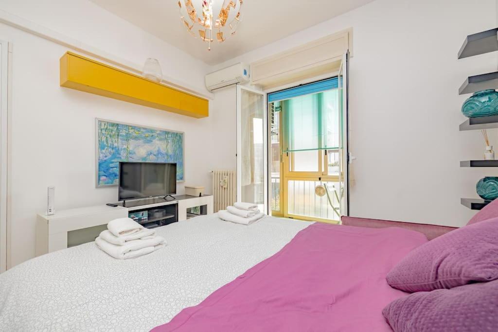 Bright & Cozy - Center * Milan