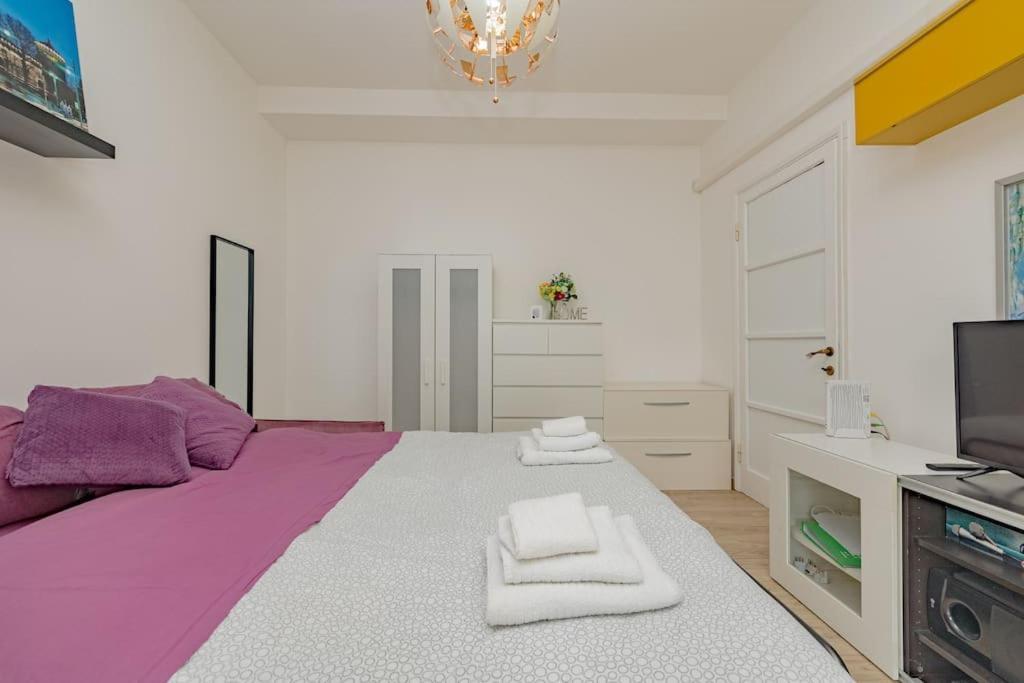 Bright & Cozy - Center Apartment Milan