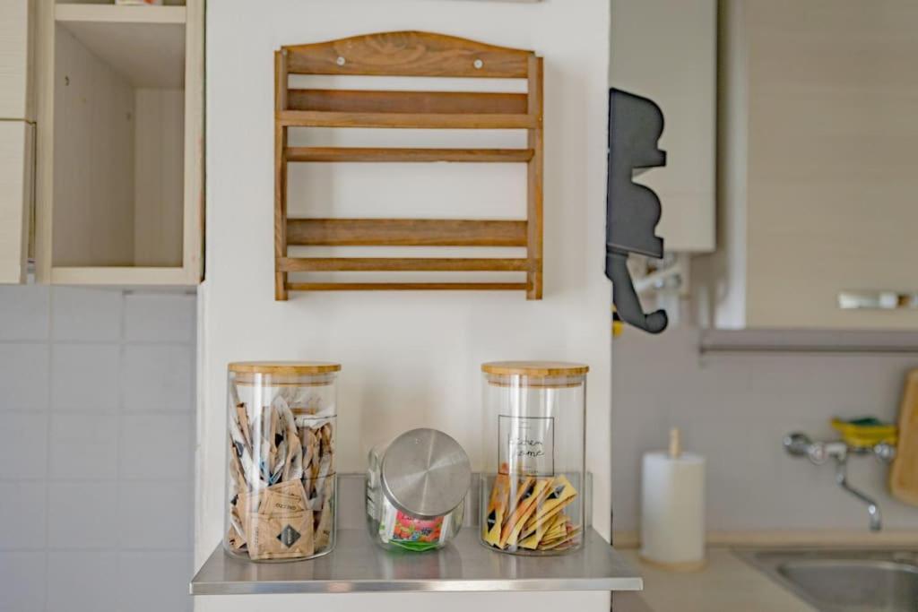Apartment Bright & Cozy - Center Milan