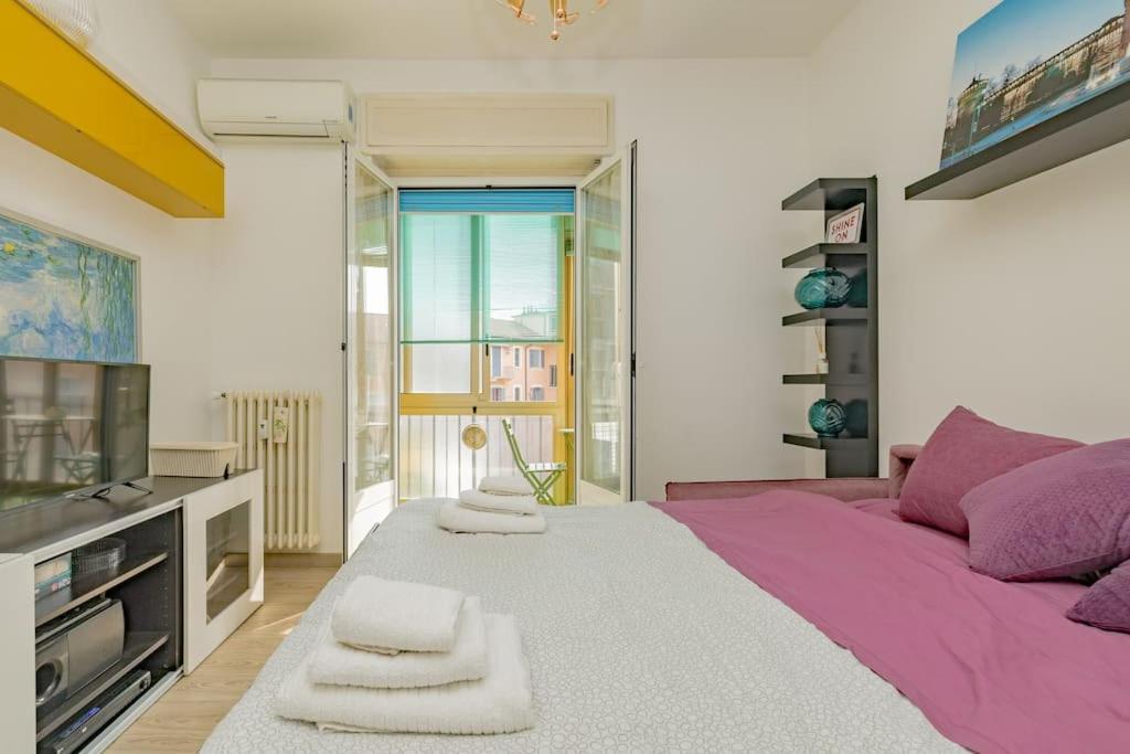 Bright & Cozy - Center Apartment Milan