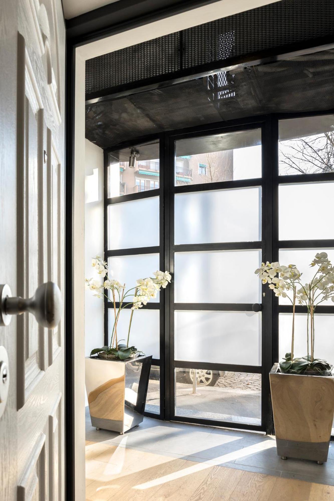 Leilighet The Green; Luxury Loft In The Center Of Milano