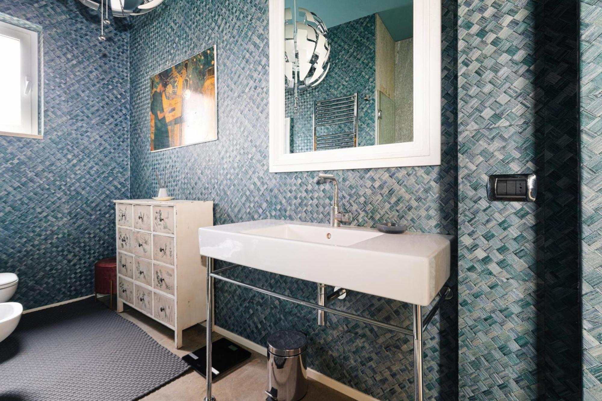Luxury Loft Navigli *