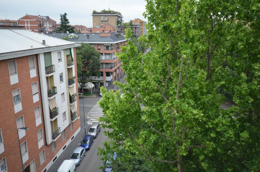 Inganni * Milano