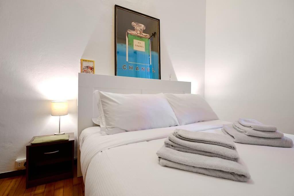 Isola Suite-hosted By Sweetstay Milano