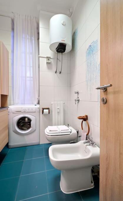 Isola Suite-hosted By Sweetstay Leilighet