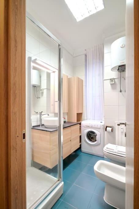 Isola Suite-hosted By Sweetstay * Milano