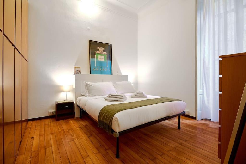 Isola Suite-hosted By Sweetstay Milano