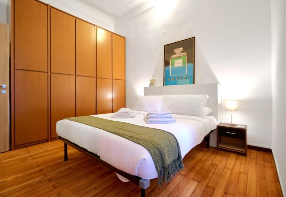Isola Suite-hosted By Sweetstay Leilighet