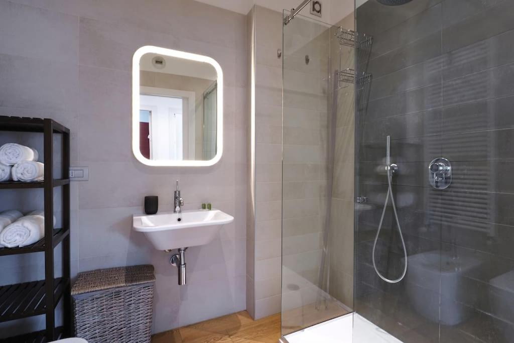 Contempora - Trilocale C. Di Rienzo 37 Appartamento Milano