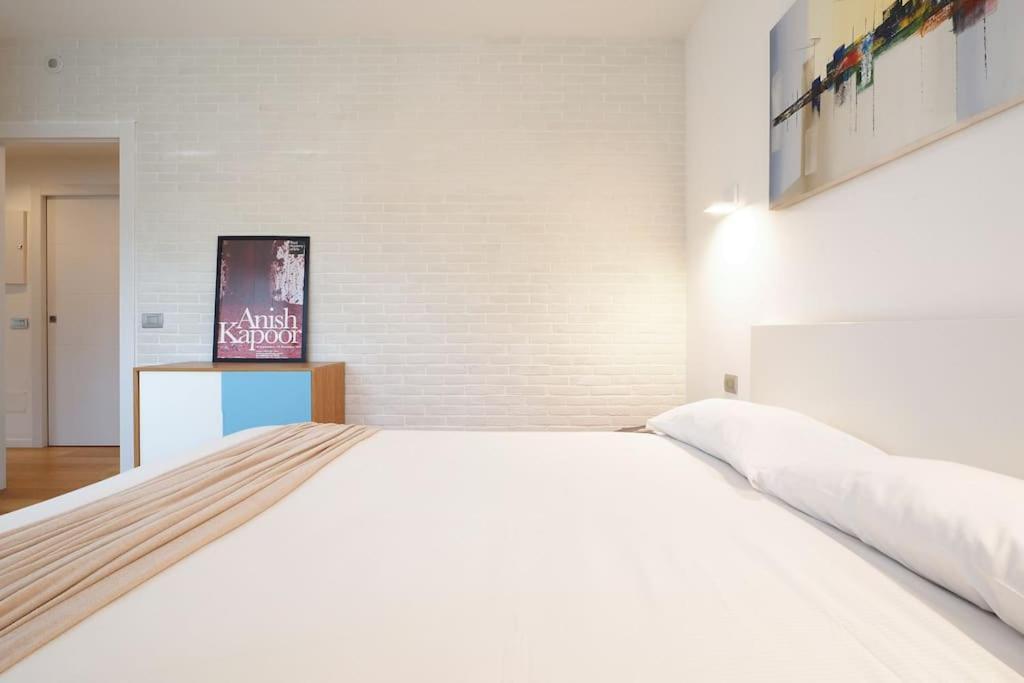 Contempora - Trilocale C. Di Rienzo 37 Appartamento Milano