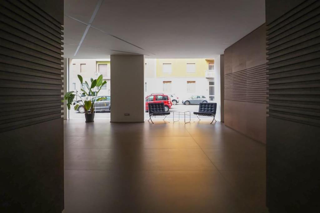 Contempora - Trilocale C. Di Rienzo 37 Appartamento *