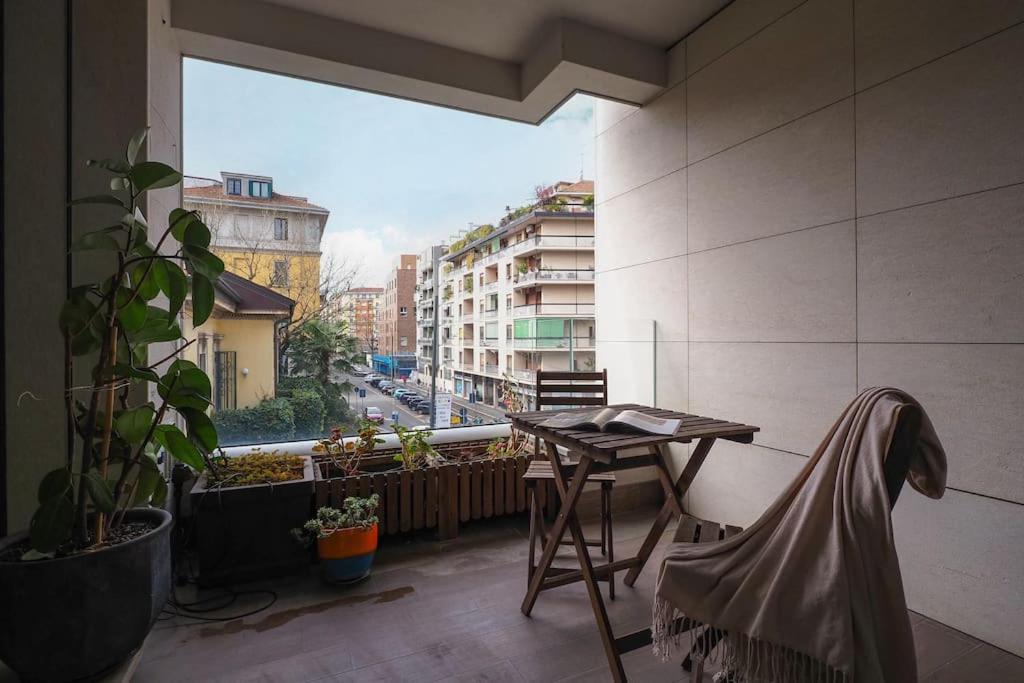 Appartamento Contempora - Trilocale C. Di Rienzo 37 *