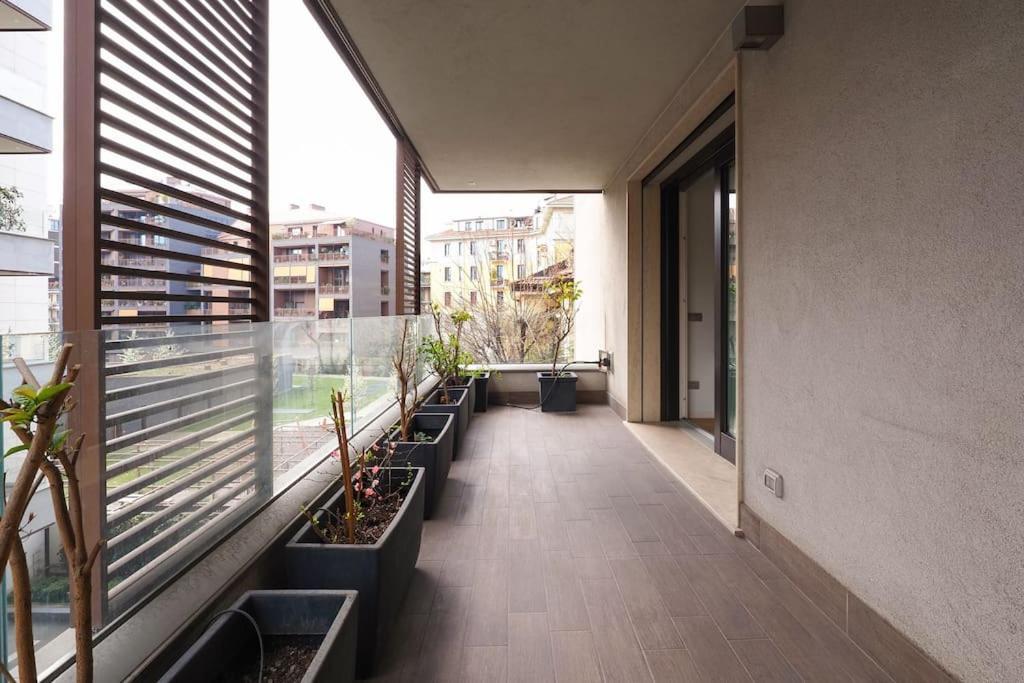Contempora - Trilocale C. Di Rienzo 37 Appartamento